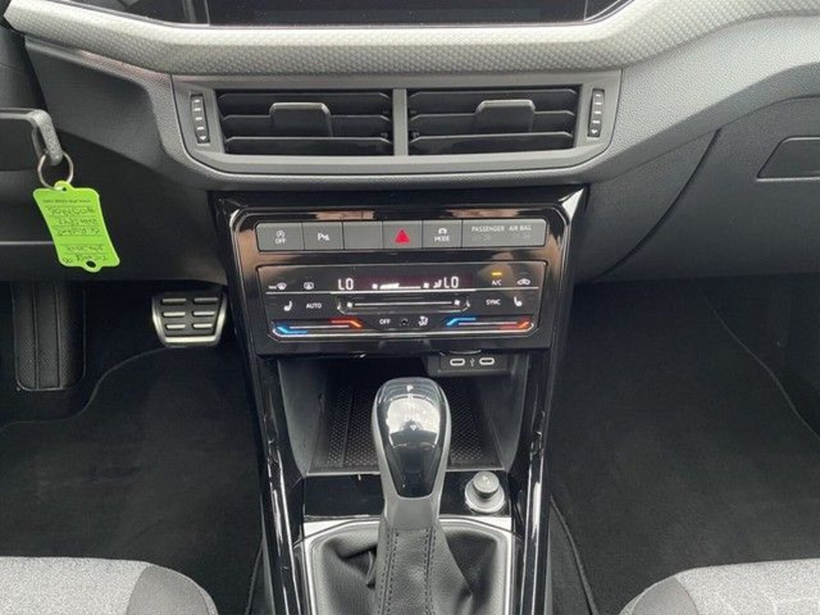 Volkswagen T-Cross – Bild 19