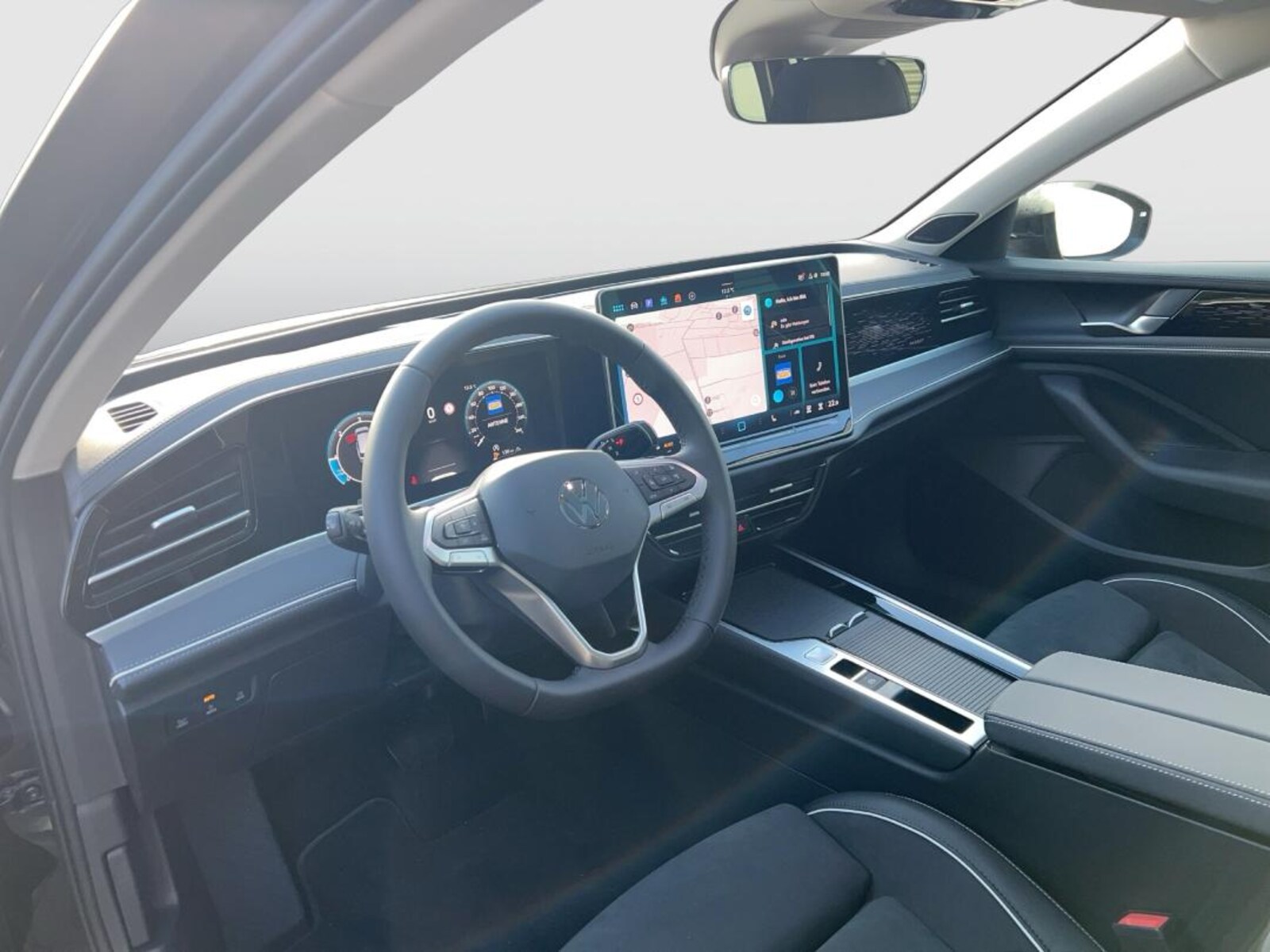 Volkswagen Passat – Bild 9