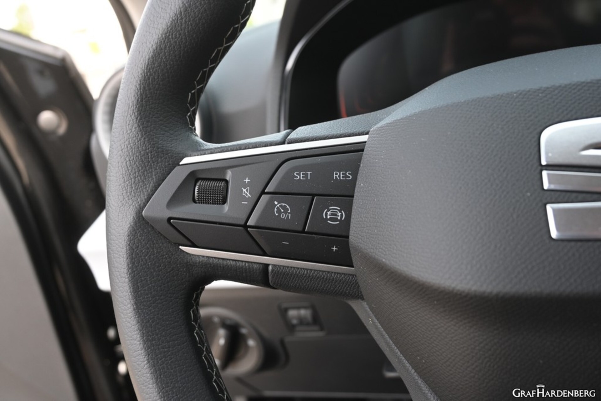 SEAT Ibiza Style