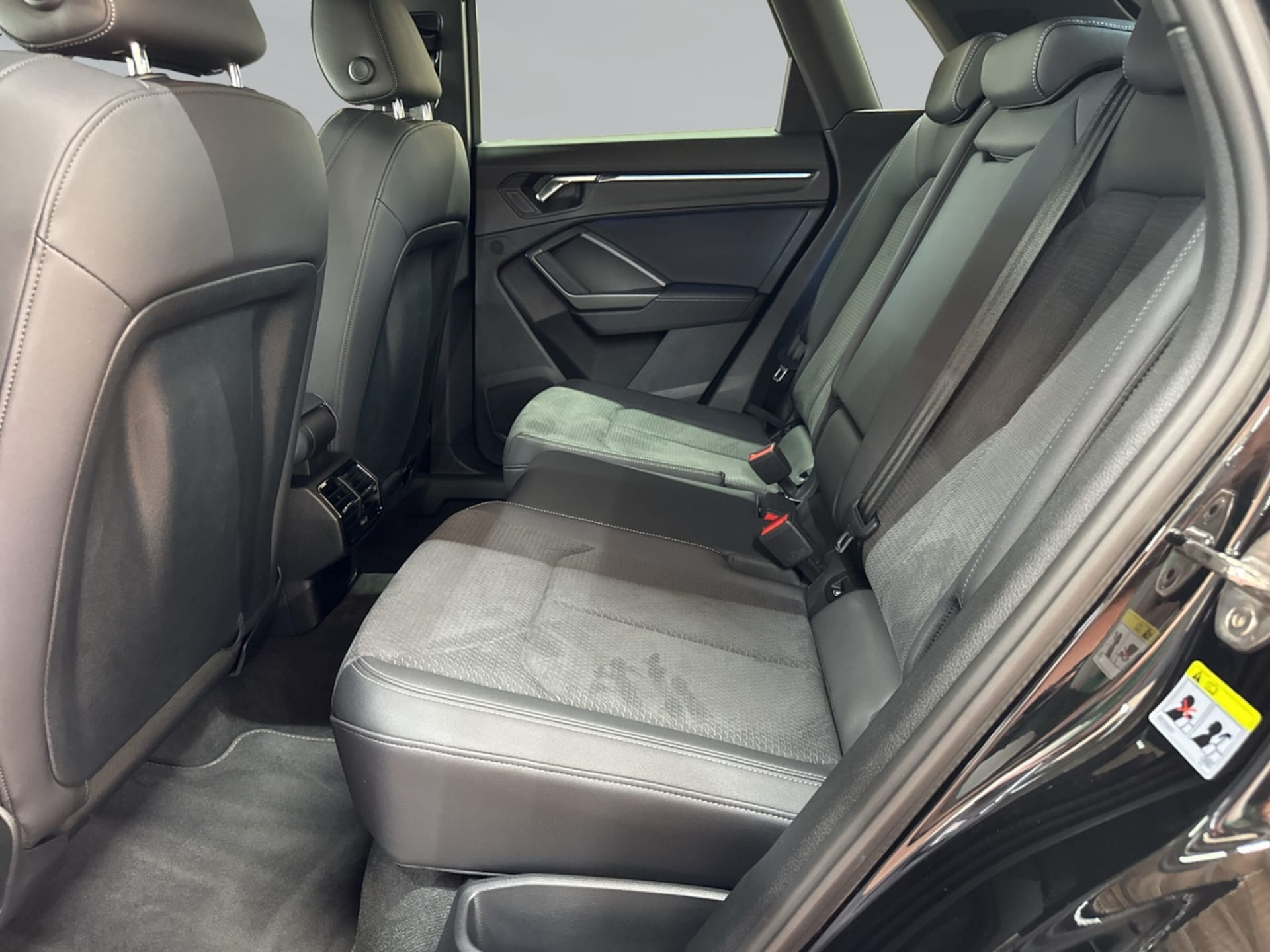 Audi Q3 SUV S line
