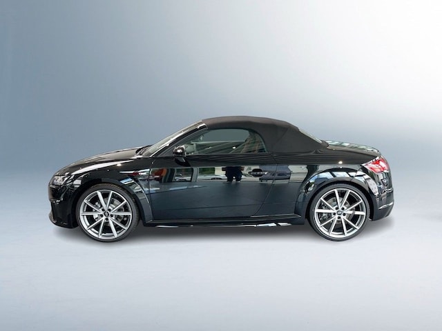 Audi TT Roadster 40 TFSI S Tronic -  - Joinsteer - #2