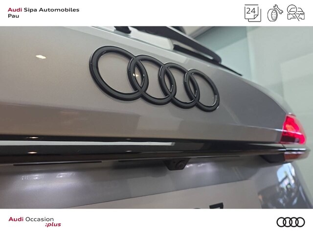Audi Q7 TFSI E Competition 60 TFSI E Quattro 490 Ch Tiptronic - 2025 - Joinsteer - #14