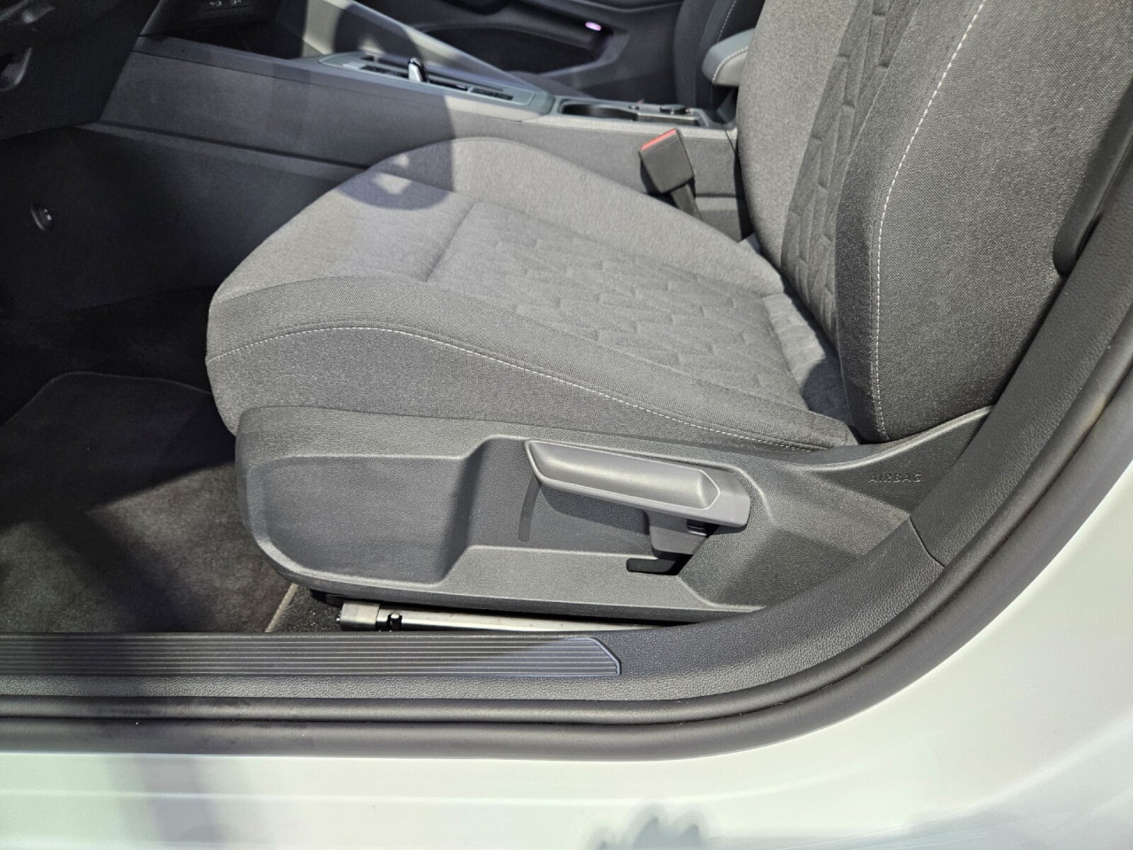 Volkswagen Golf – Bild 5