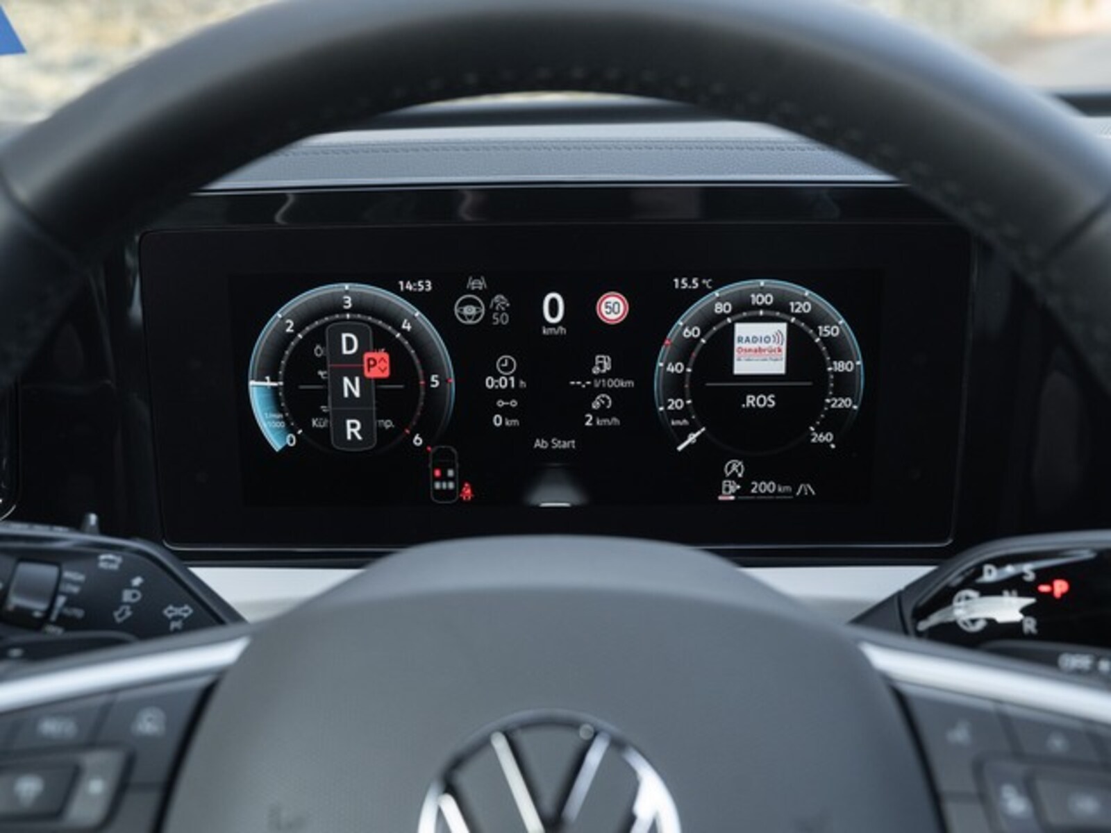 Volkswagen Tiguan – Bild 11