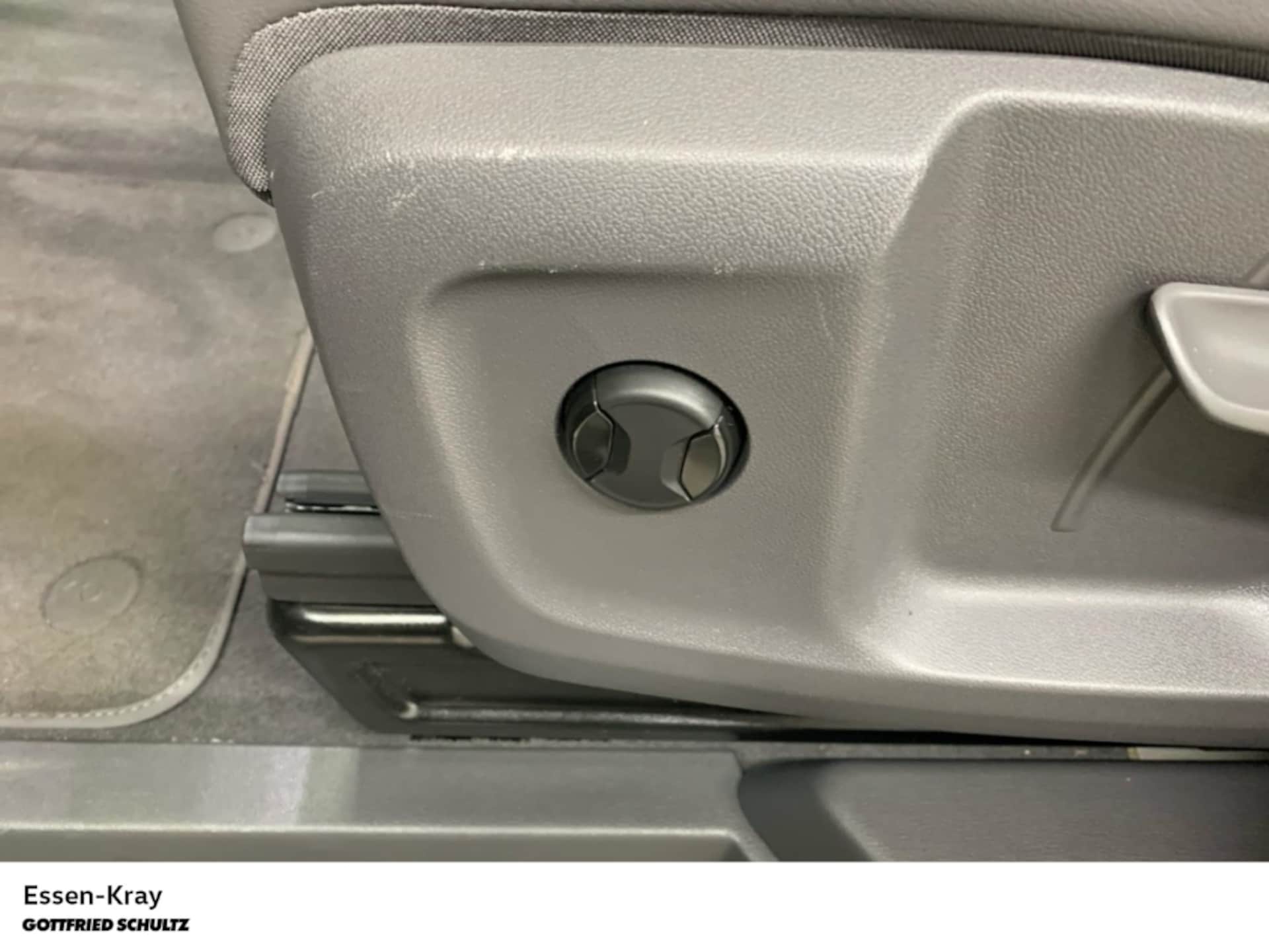 Volkswagen Multivan Langversion Life