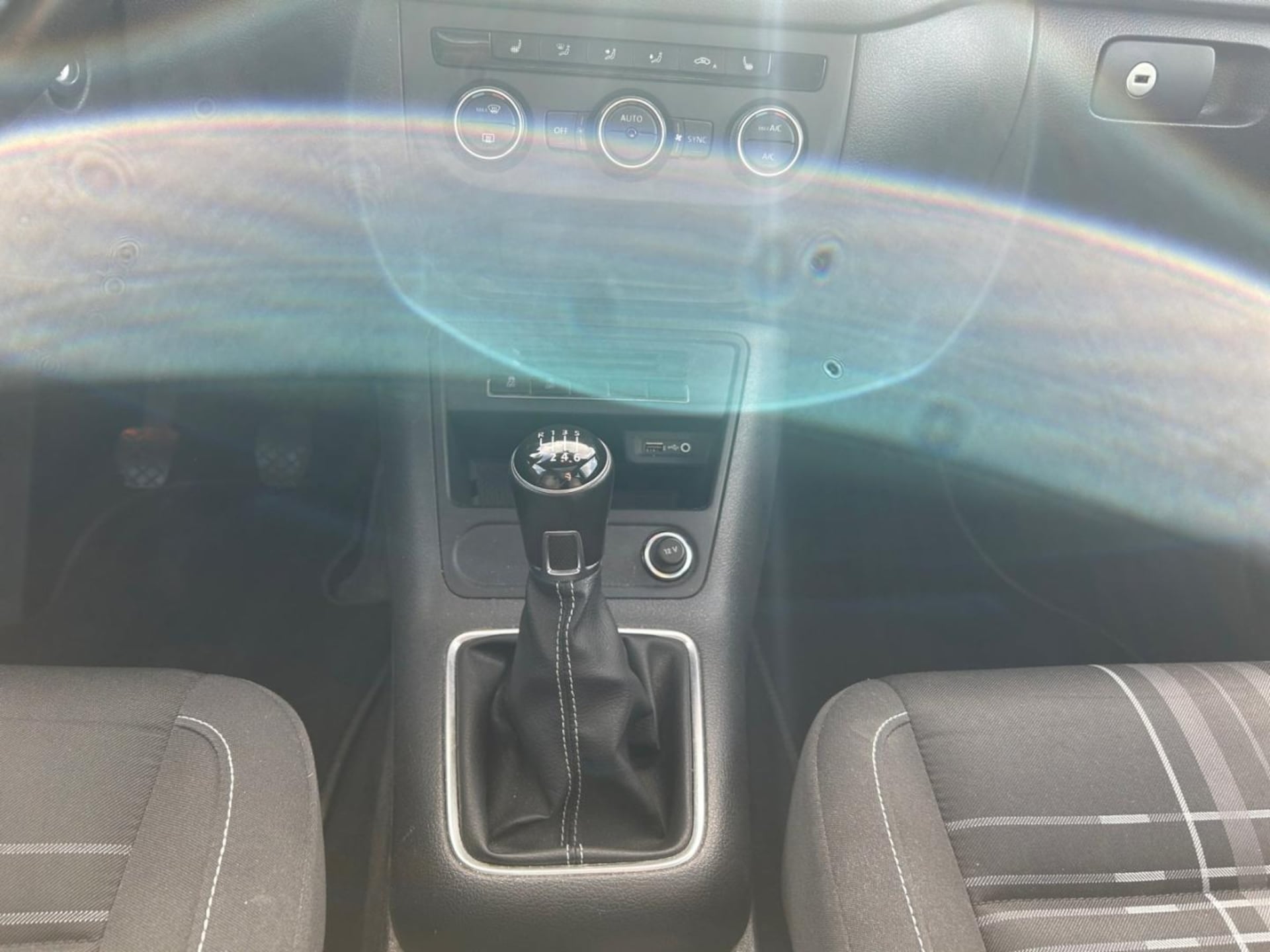 Volkswagen Tiguan LOUNGE Sport & Style