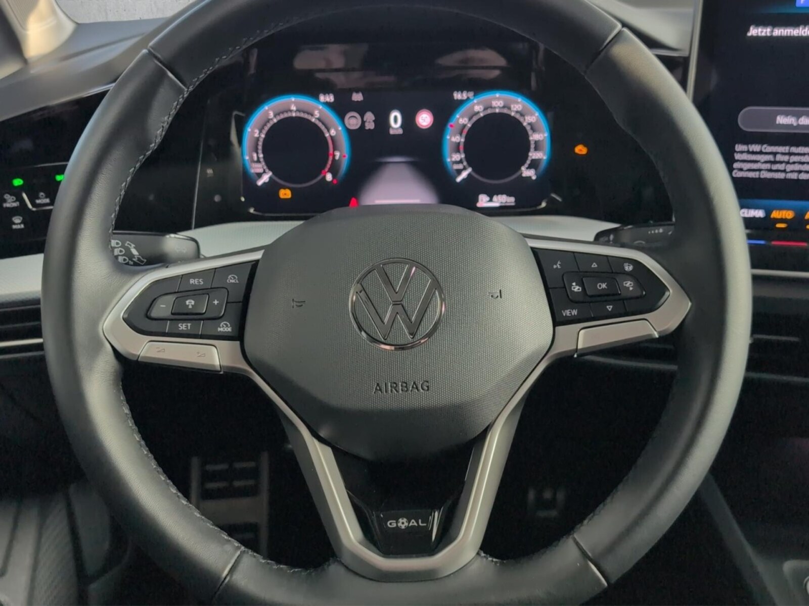 Volkswagen Golf – Bild 10