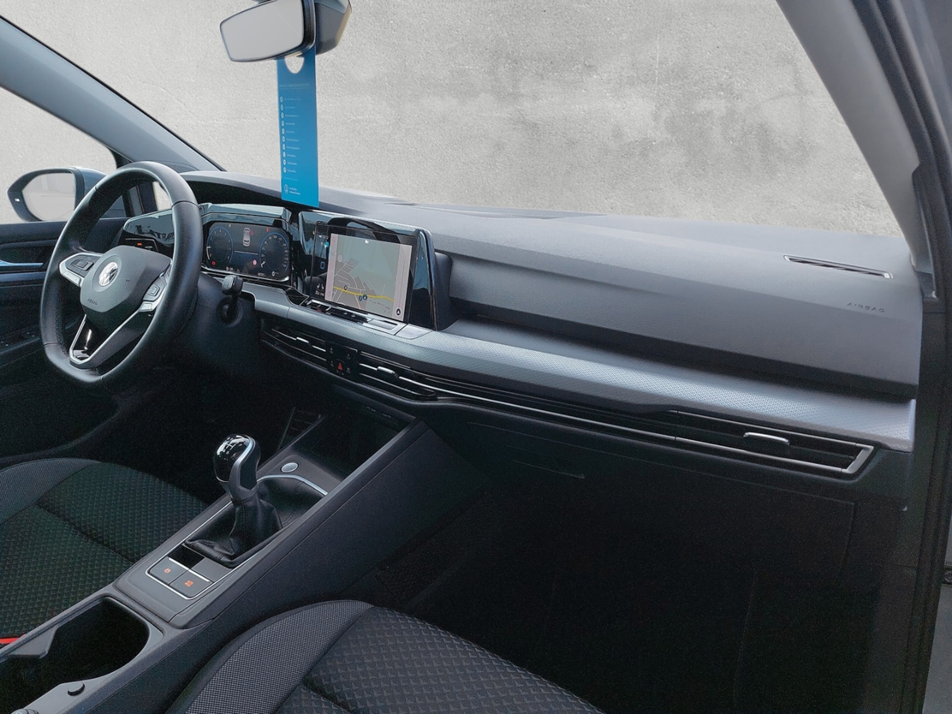 Volkswagen Golf Active
