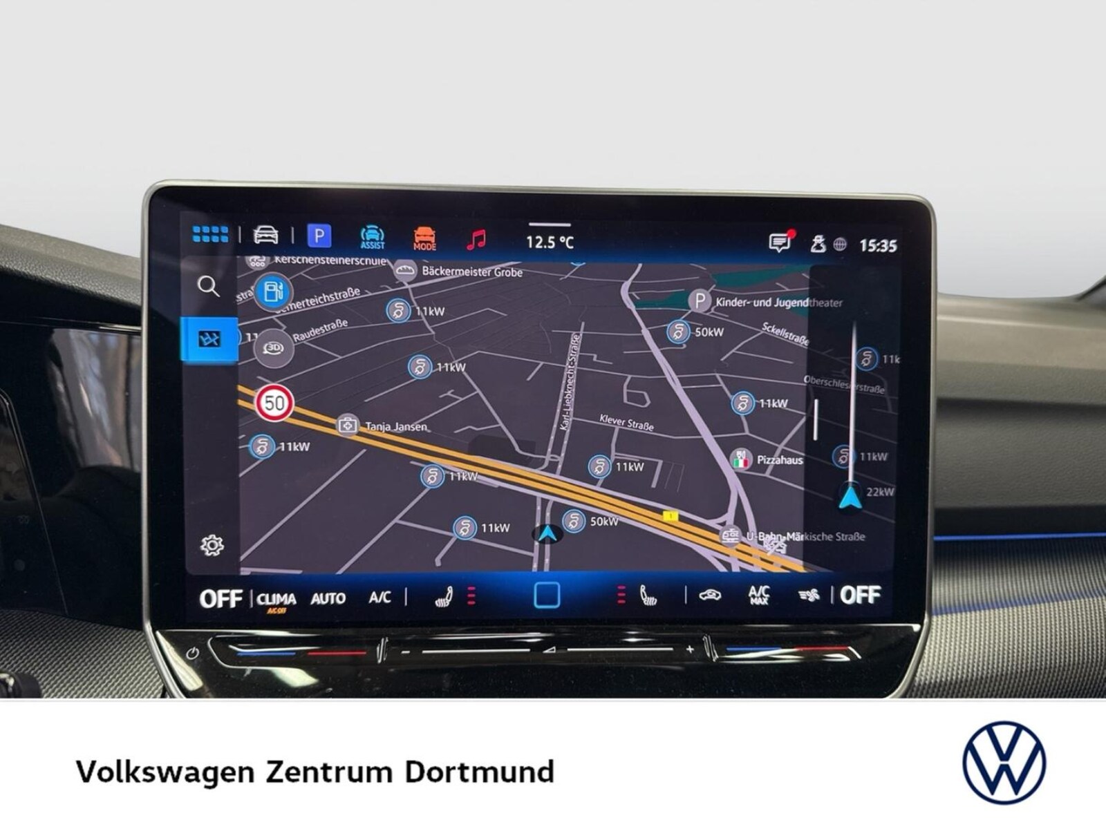 Volkswagen Golf Variant – Bild 9