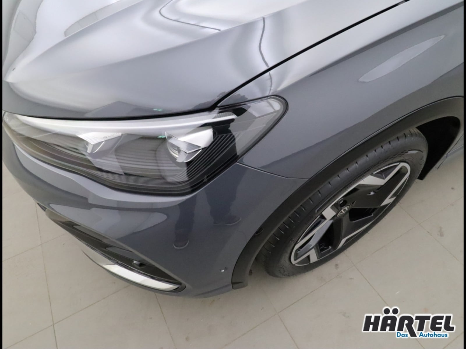 Volkswagen Tiguan – Bild 4