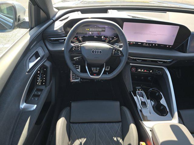 2026 Audi SQ5 Premium Plus - Photo 20