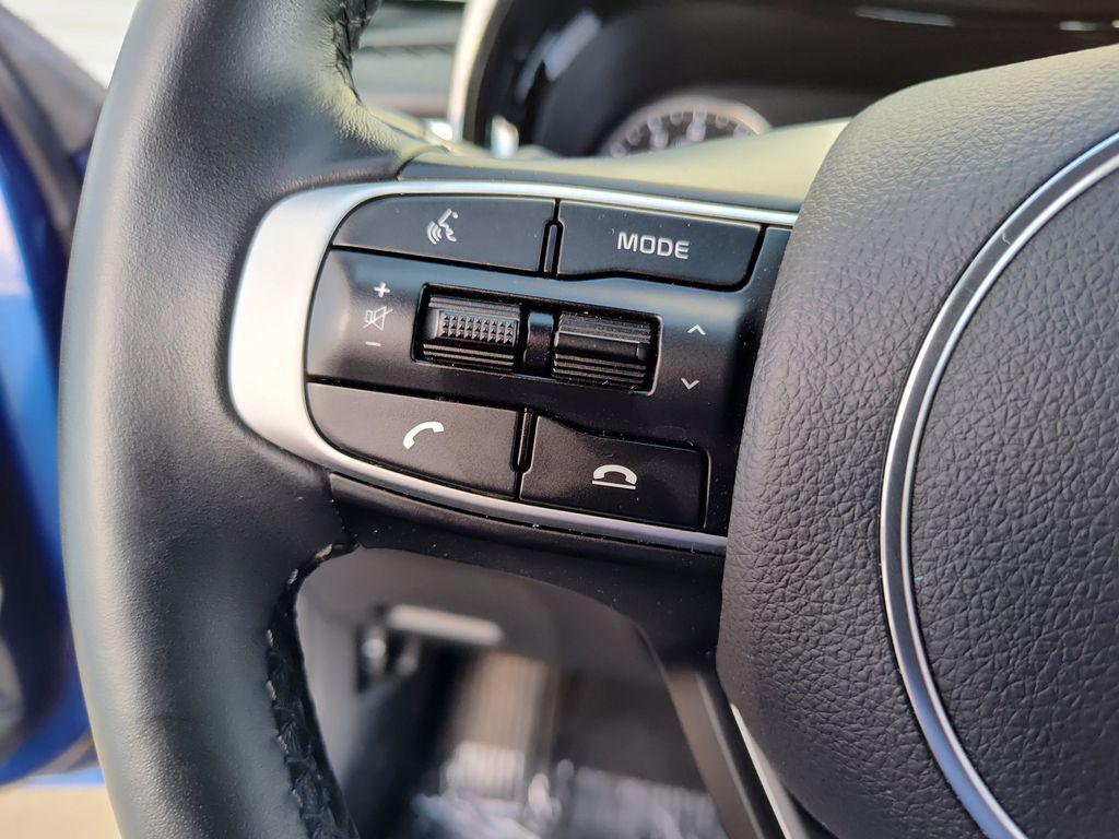 2023 Kia K5 GT-Line - Photo 24