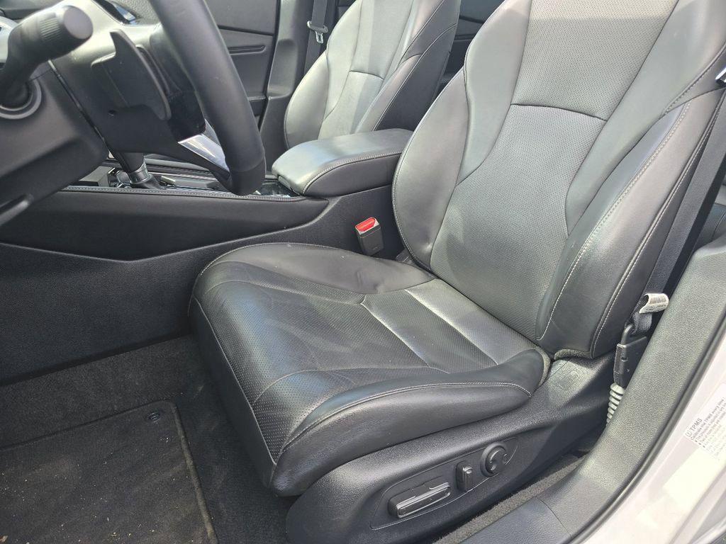 2023 Honda Accord Hybrid Touring - Photo 36