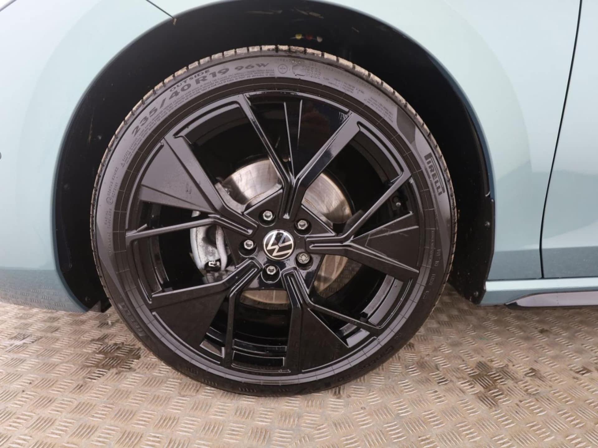 Volkswagen Passat R-Line