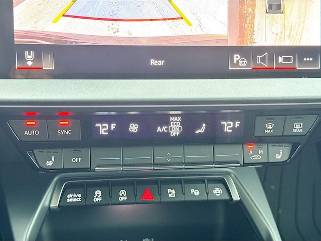 2026 Audi A3 Premium Plus - Photo 18