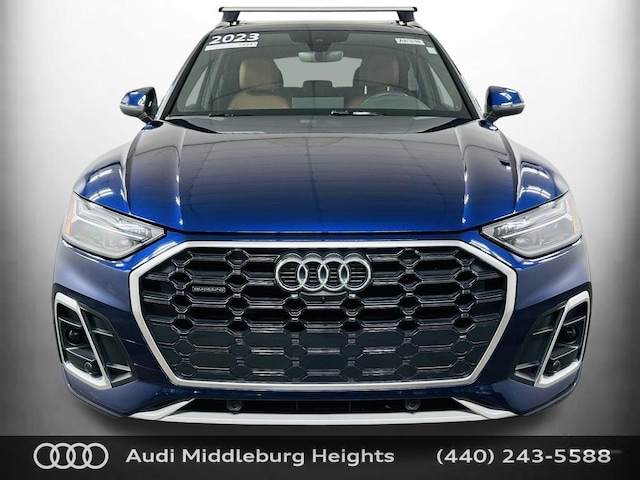2023 Audi Q5