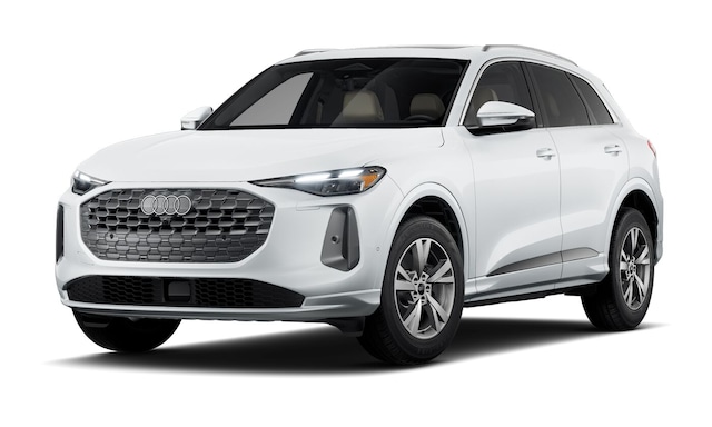 2026 Audi Q5