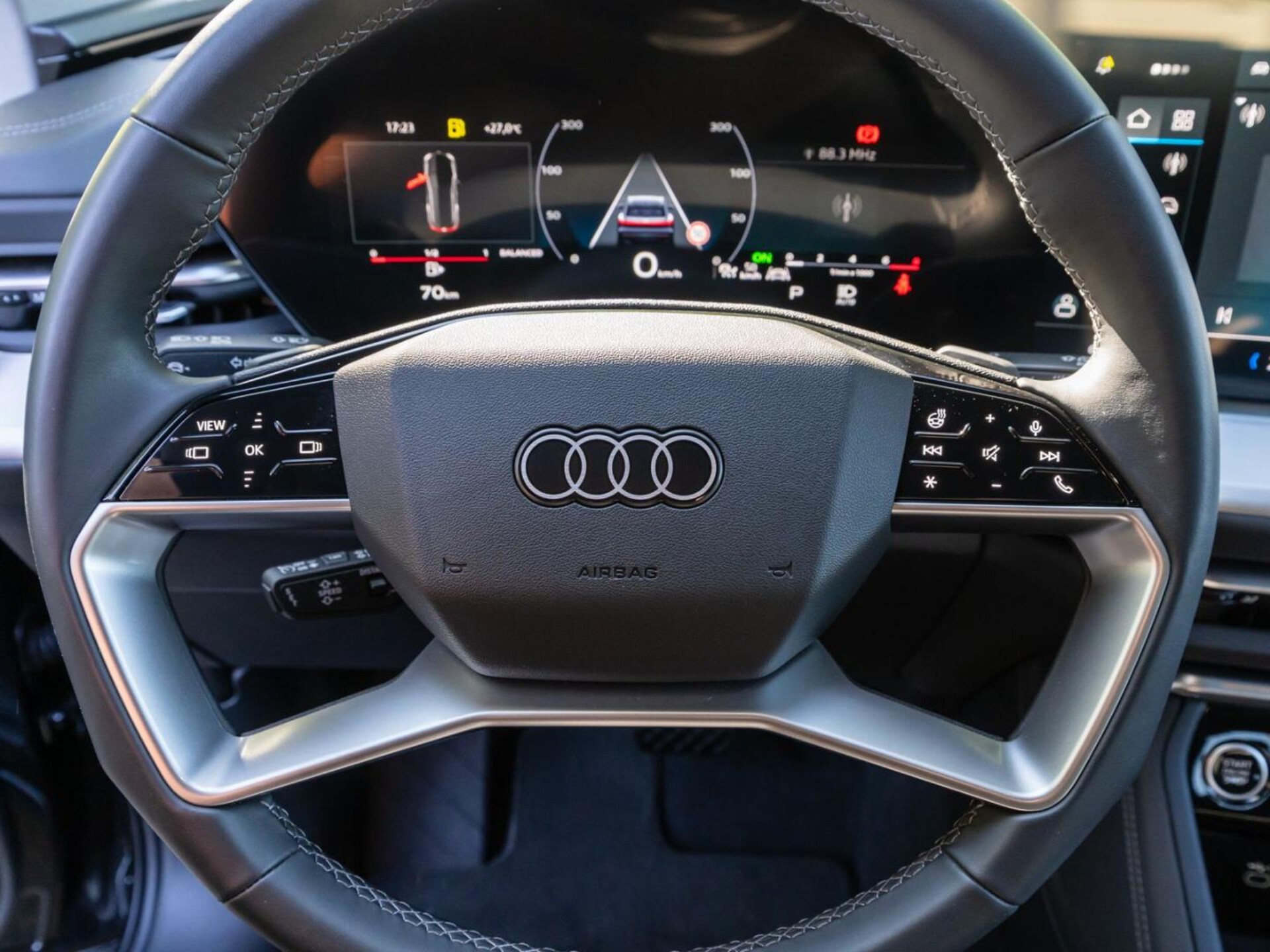 Audi Q5 SUV