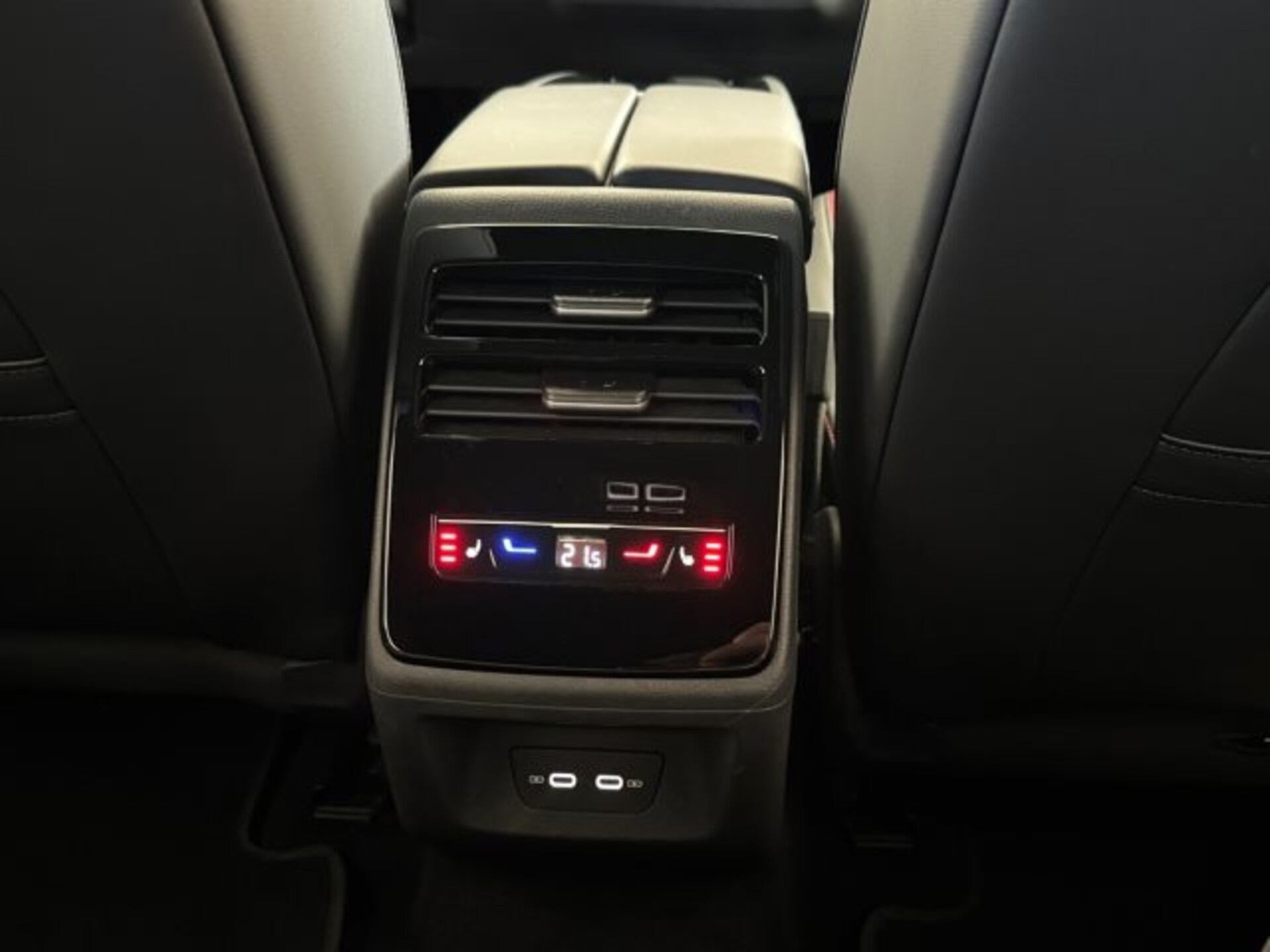 Volkswagen ID.7 Tourer GTX