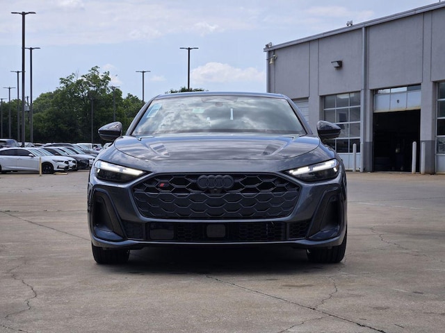 2026 Audi S5 Sedan