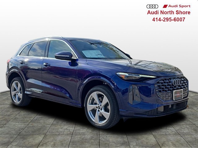 2025 Audi Q5