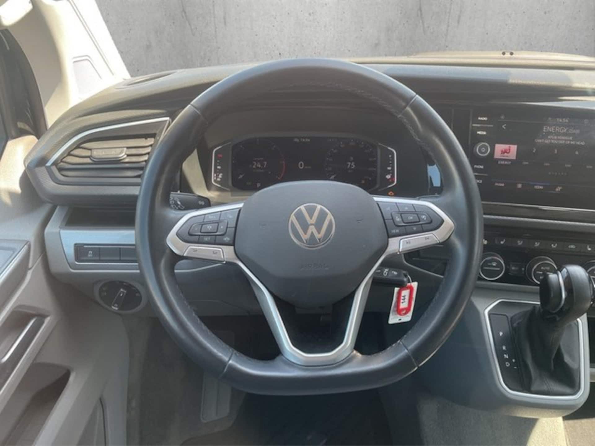 Volkswagen T6.1 California Ocean