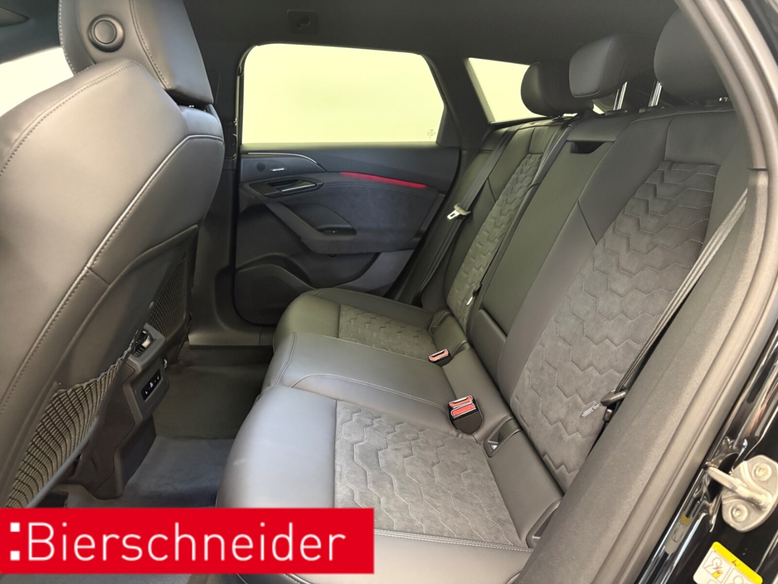 Audi A6 Avant e-tron – Bild 11