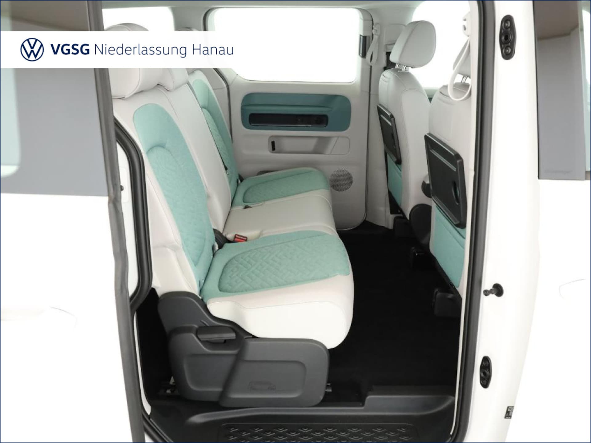 Volkswagen ID. Buzz Pro