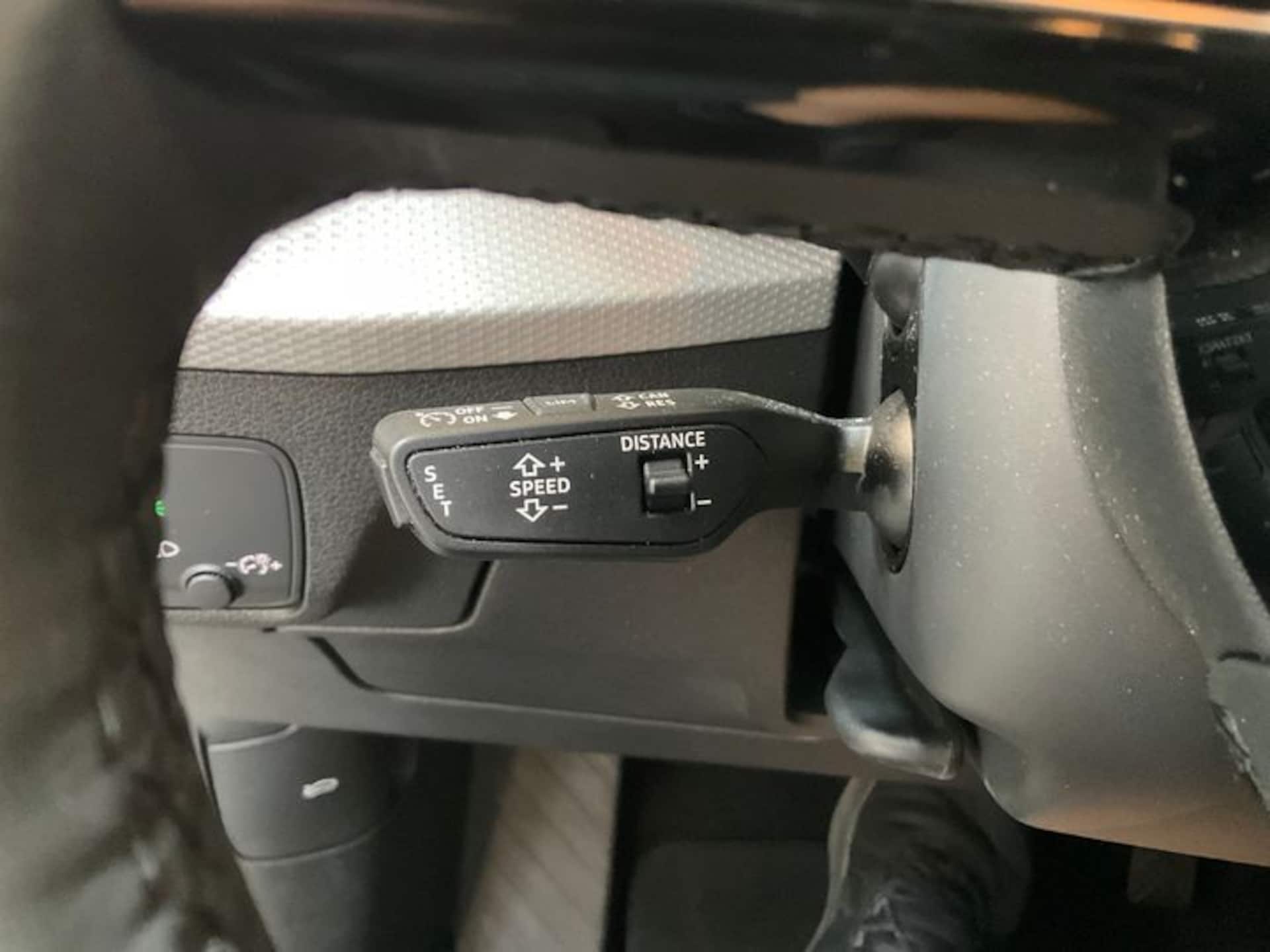Audi Q2 Advanced