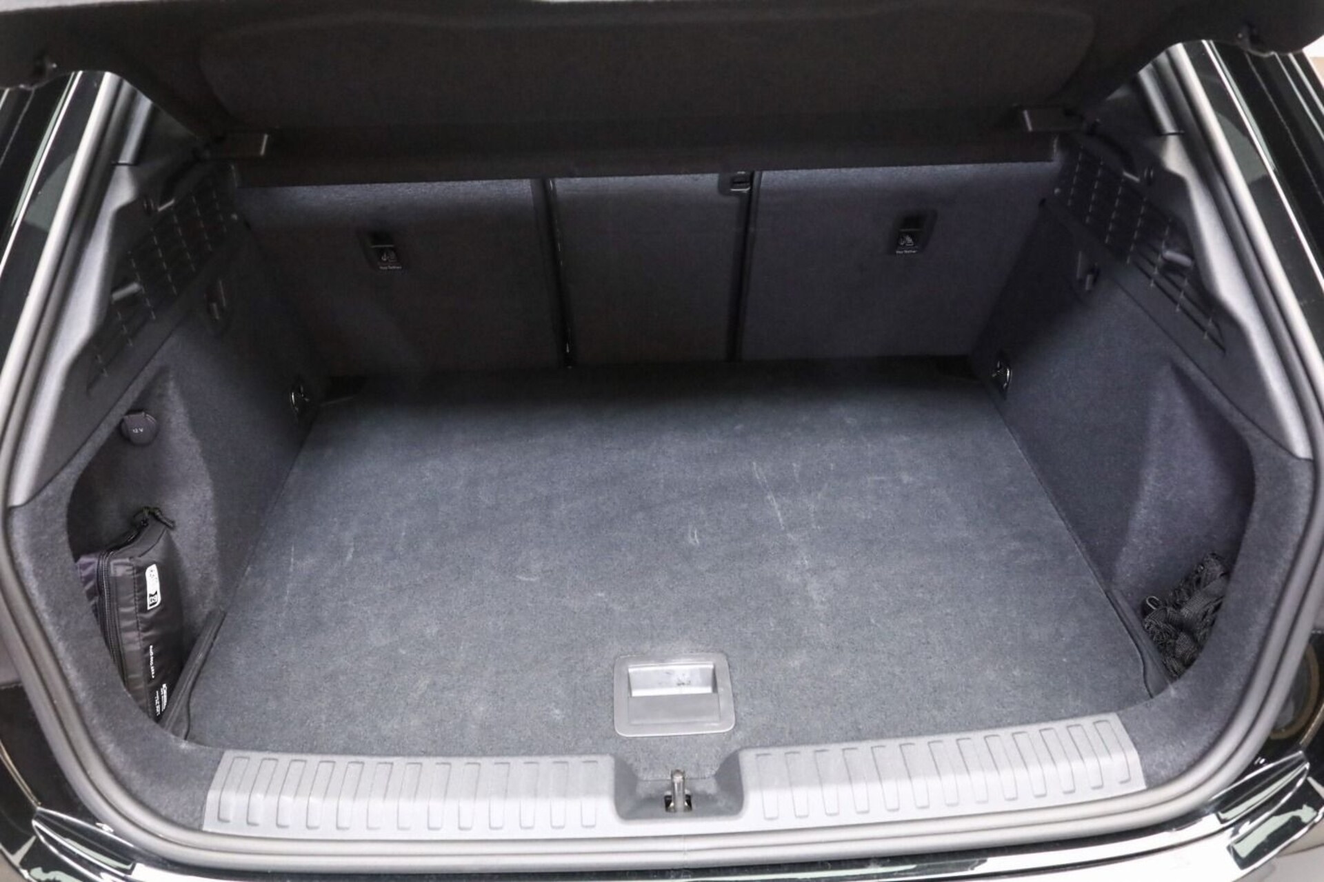 Audi S3 Sportback