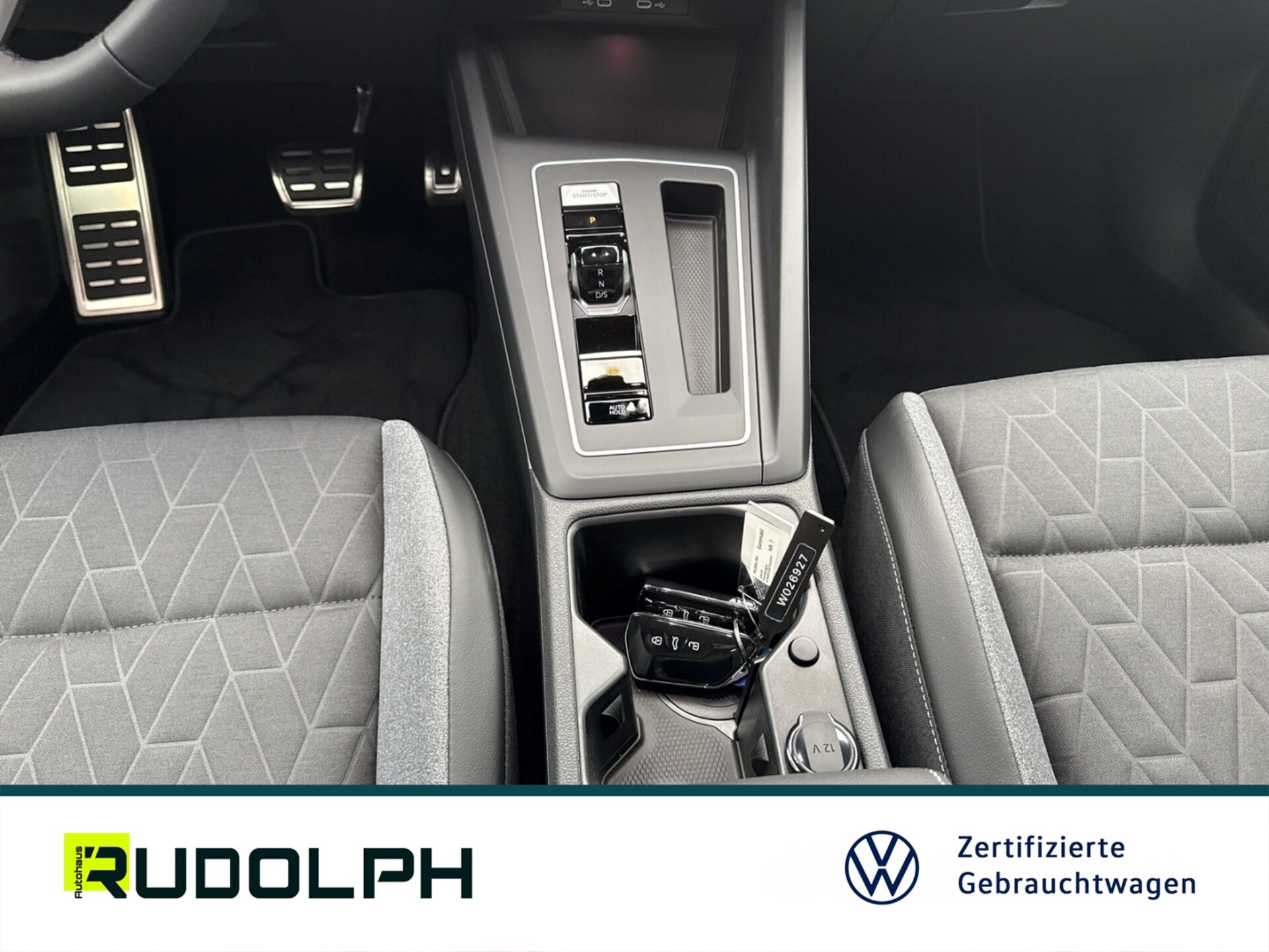 Volkswagen Golf ENERGY