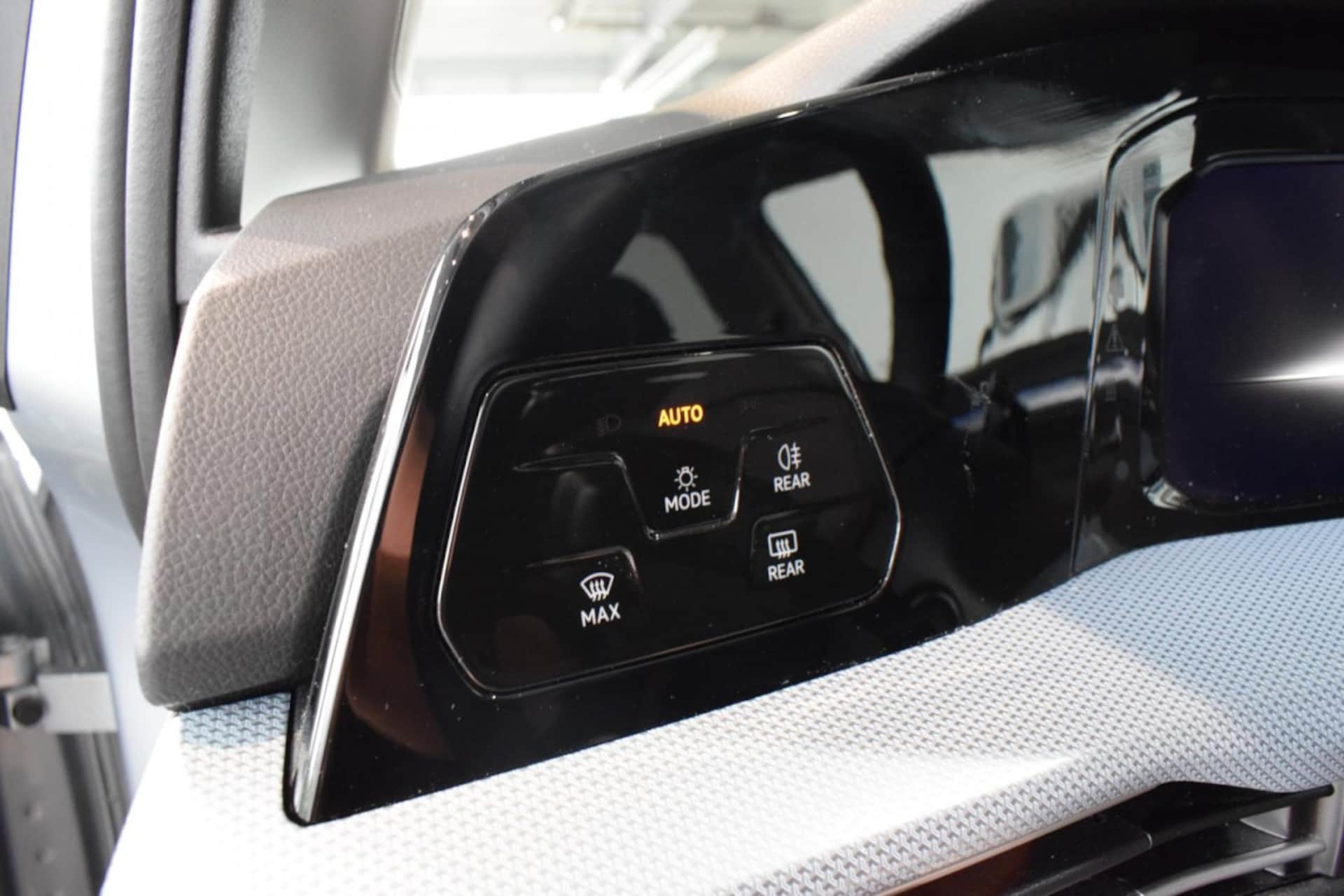 Volkswagen Golf Goal