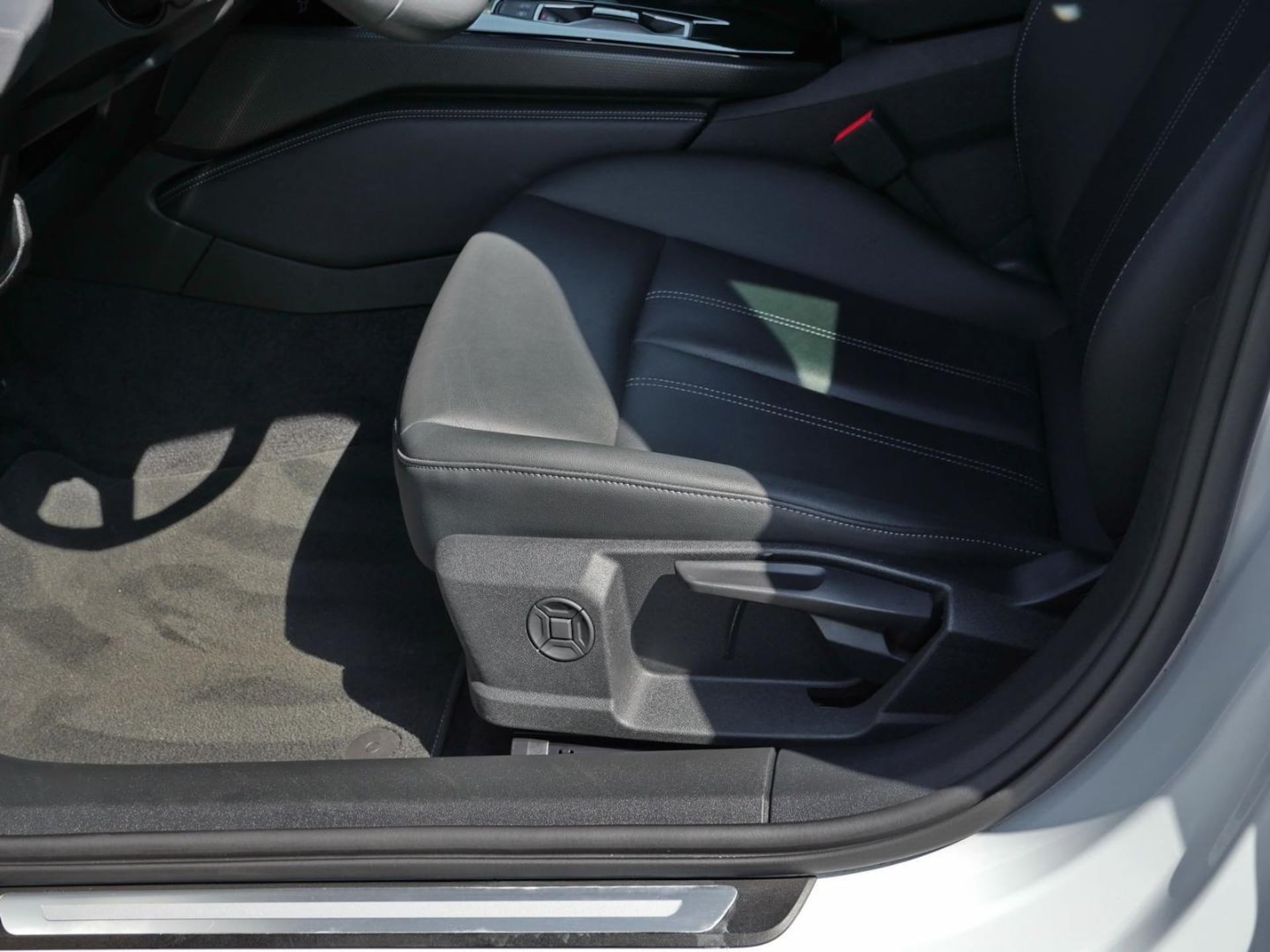 Audi A5 Limousine
