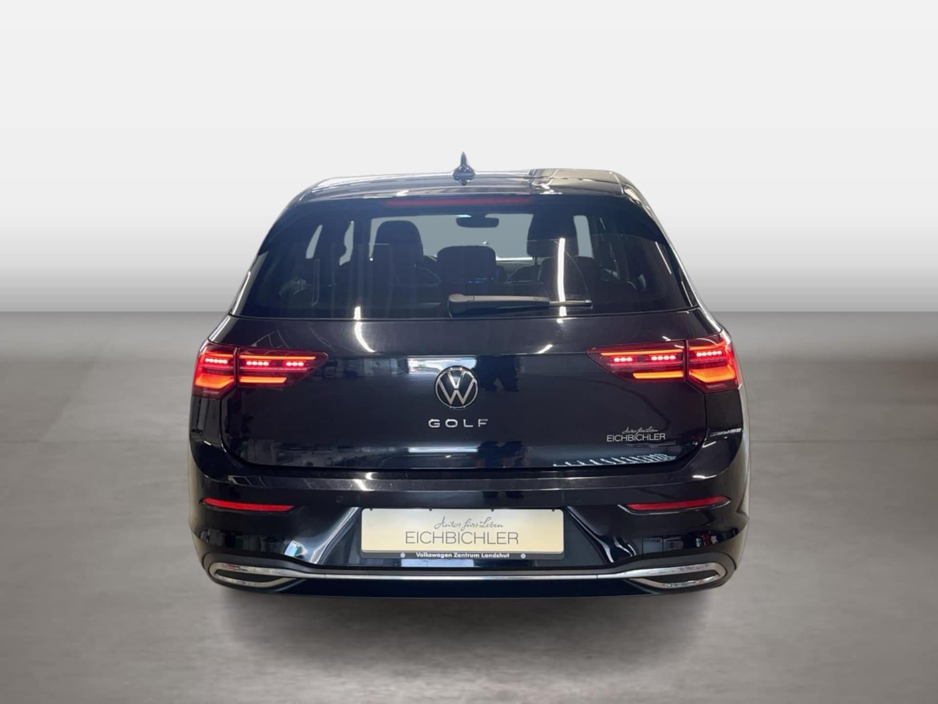 Volkswagen Golf Active