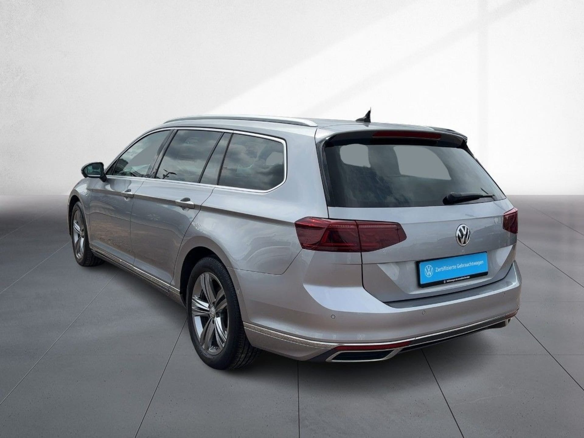 Volkswagen Passat Variant Elegance