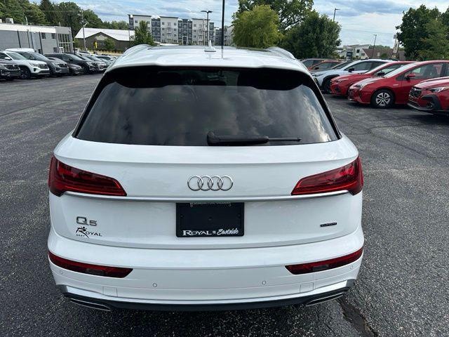 2023 Audi Q5