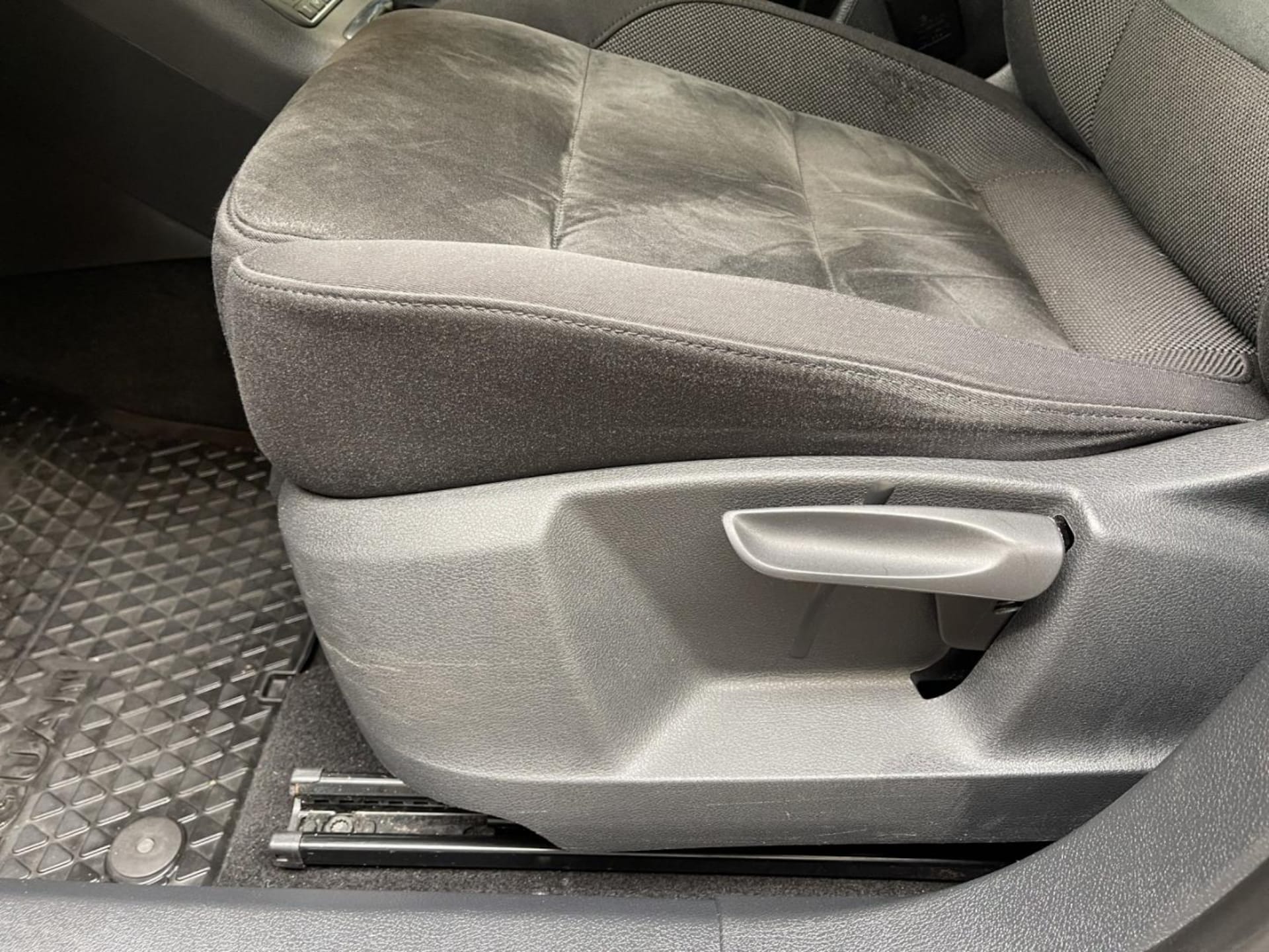 Volkswagen Tiguan Sport & Style