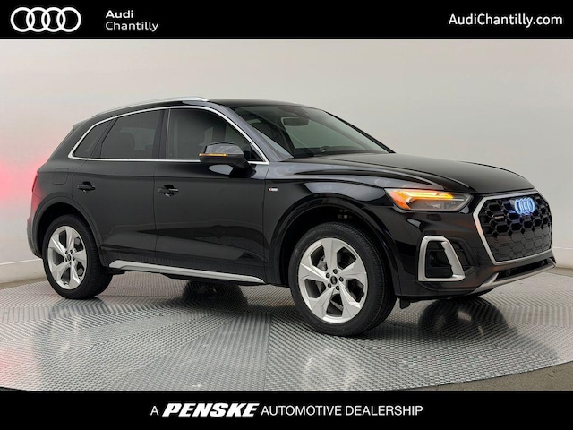 Photo of 2023 Audi Q5