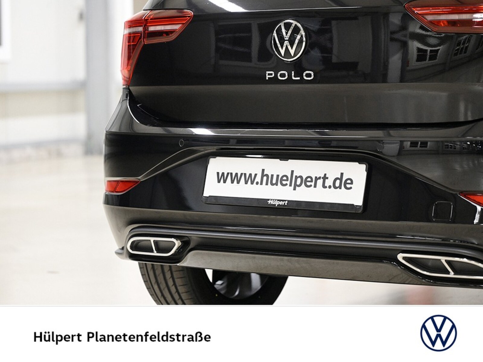 Volkswagen Polo – Bild 7