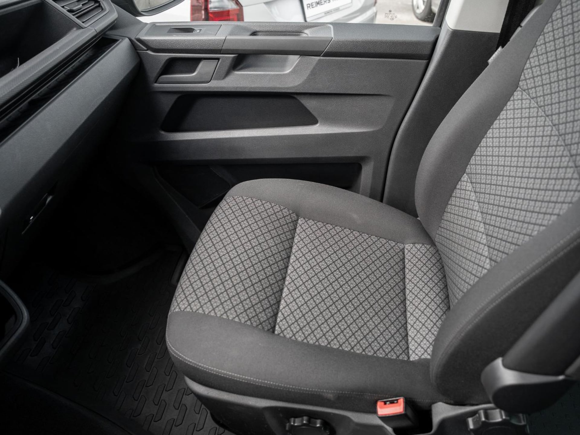 Volkswagen T6.1 Multivan Trendline
