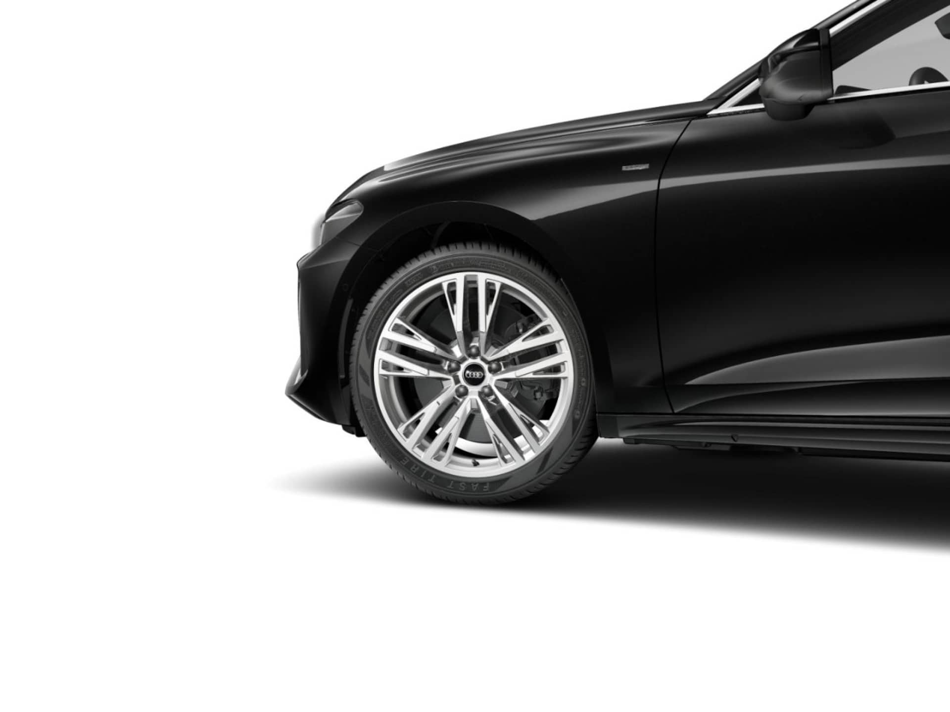 Audi A5 Avant e-hybrid