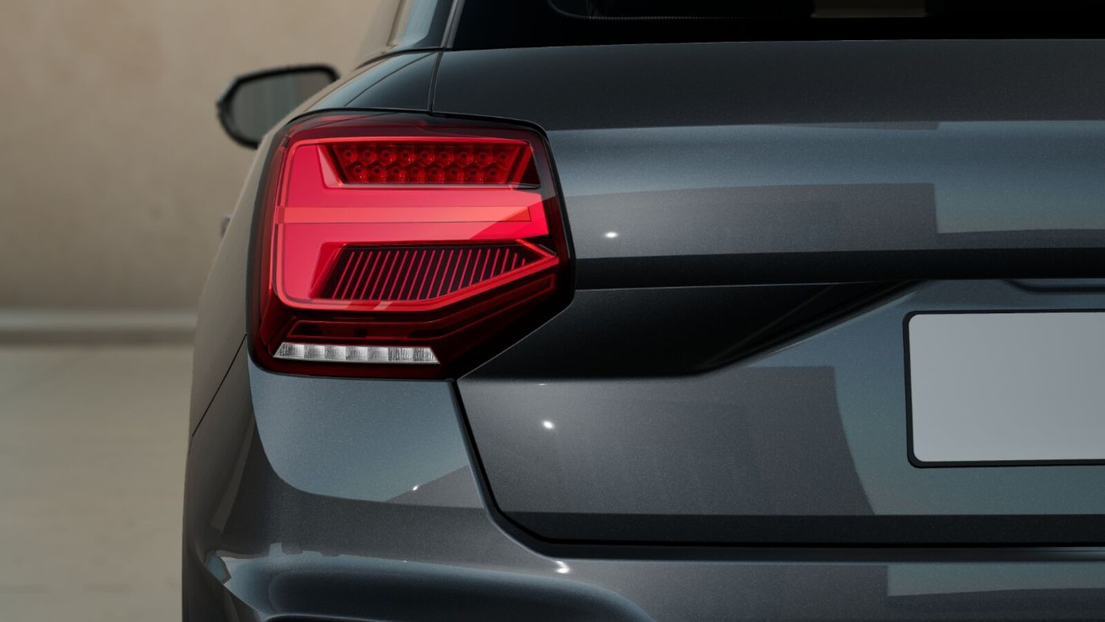 Audi Q2 – Bild 8