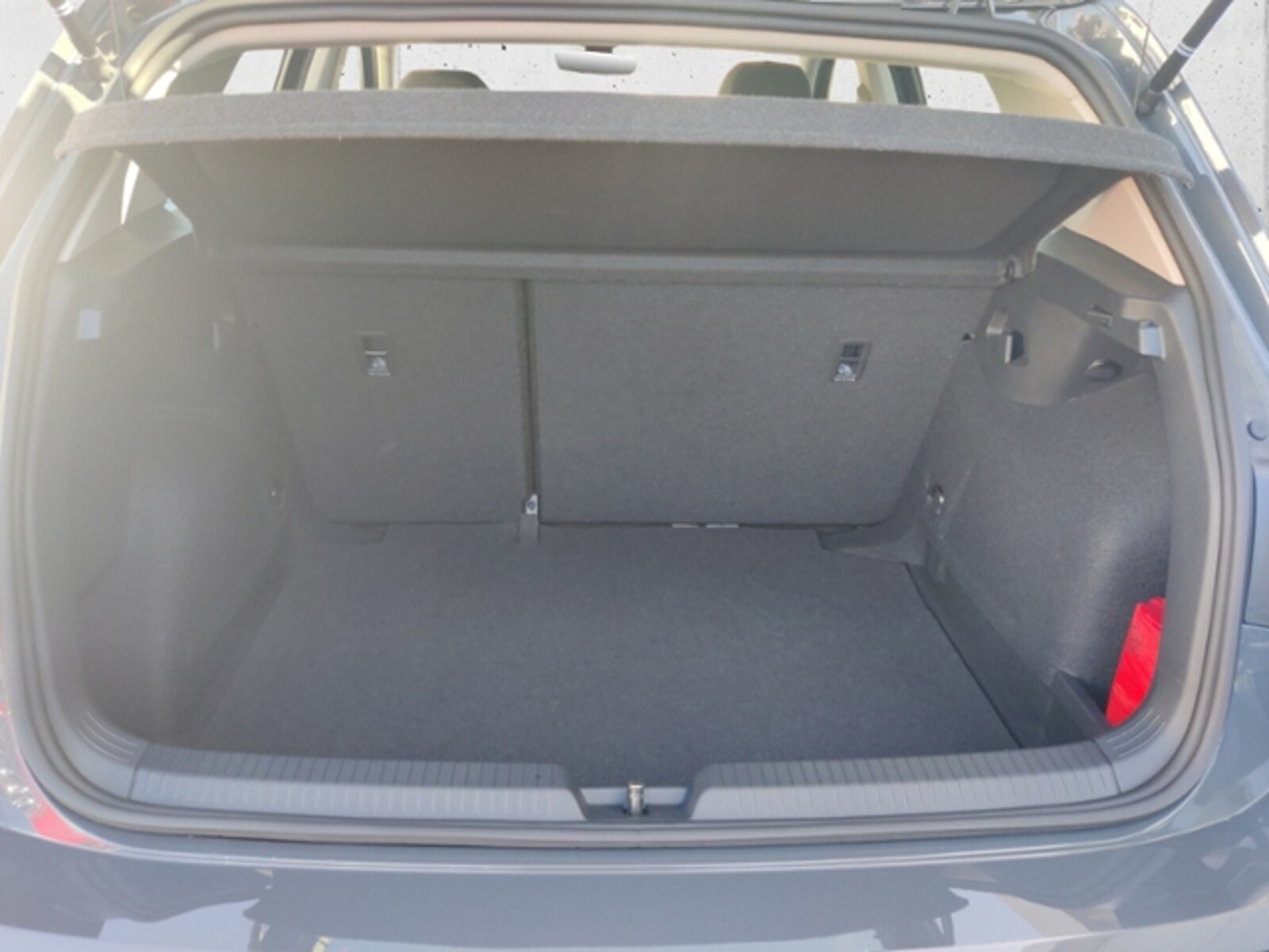 Volkswagen Golf – Bild 18