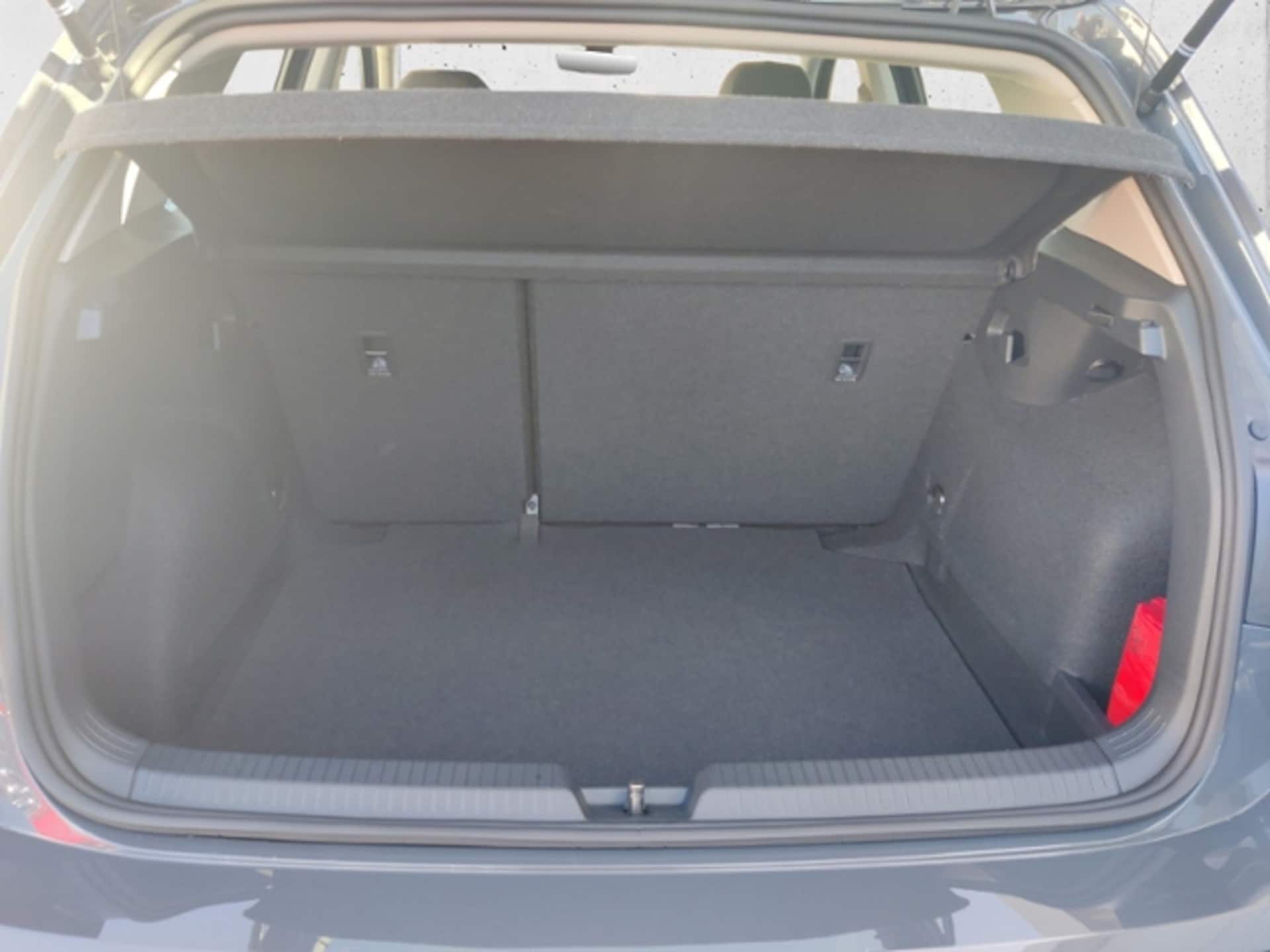 Volkswagen Golf Basis-Modell