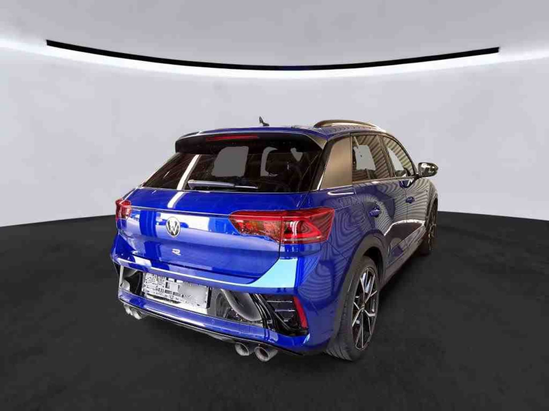 Volkswagen T-Roc R