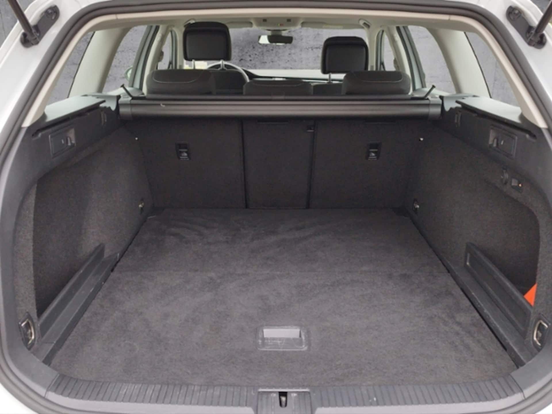 Volkswagen Passat Variant Business