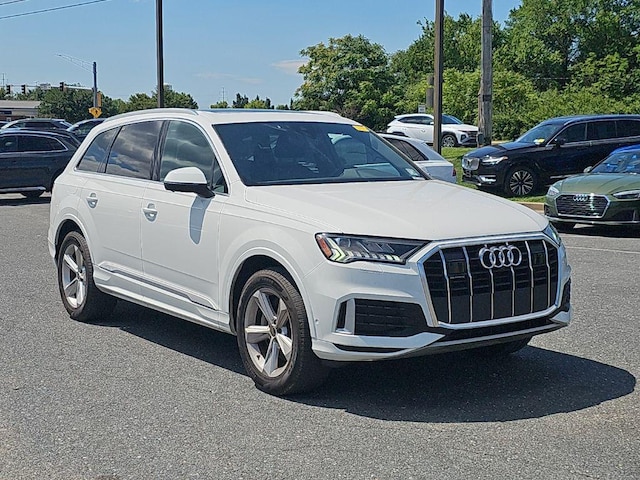 Photo of 2023 Audi Q7