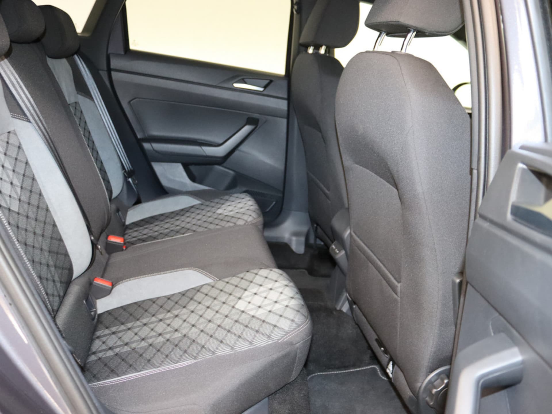 Volkswagen Taigo R-Line