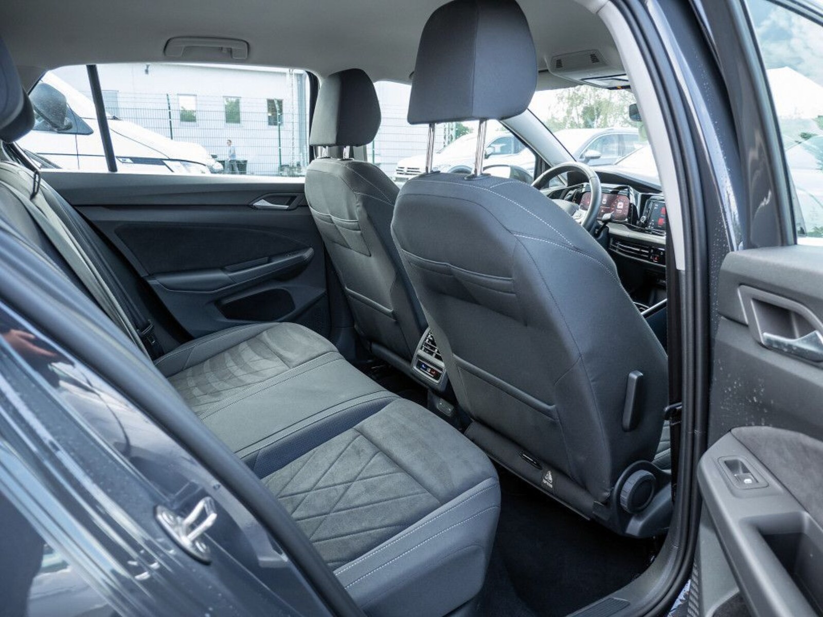 Volkswagen Golf – Bild 8