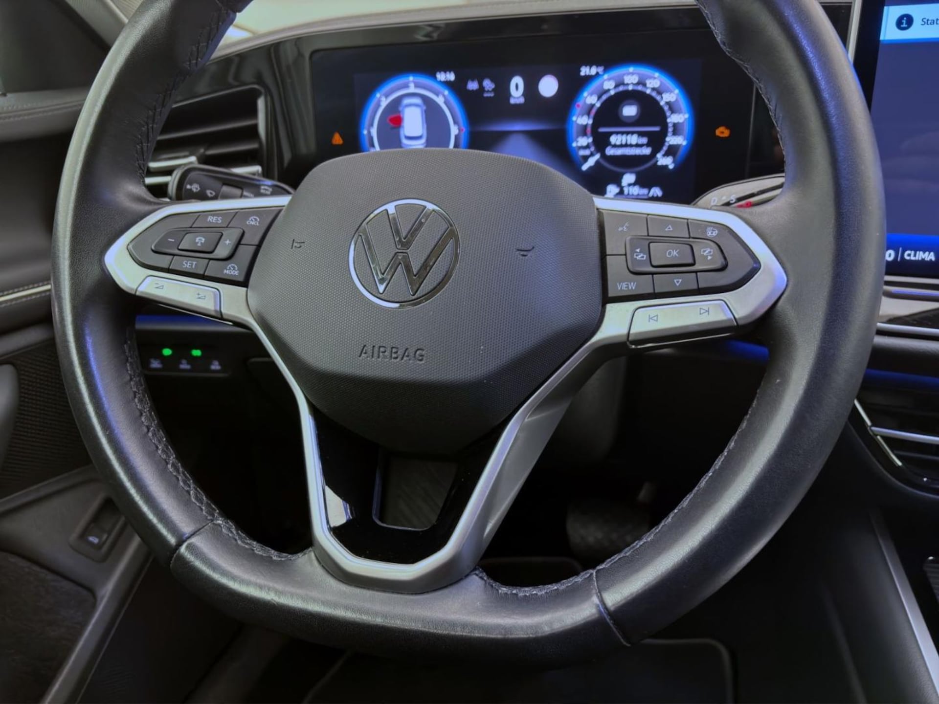 Volkswagen Passat Elegance